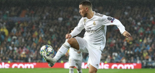 El Real Madrid pacta una rebaja salarial con la plantilla de hasta el 20% para 2019-2020