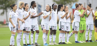 Real Madrid: patrocinio de 150 millones con Arabia Saudí para el femenino