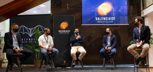 El Valencia CF busca ocho ‘start ups’ que acelerar en la segunda edición del Innovation Hub