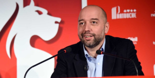 El empresario Gerard López compra el Girondins de Burdeos de la Ligue 1