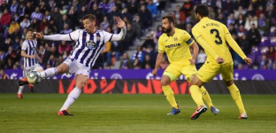 Valladolid y Villarreal CF recortarán las nóminas hasta un 20%