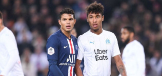 Ligue 1: nueva página para olvidar el golpe de 2.600 millones