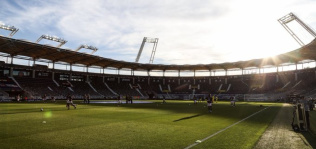 Bein Sports no abona el primer plazo de los derechos de televisión de la Ligue 2