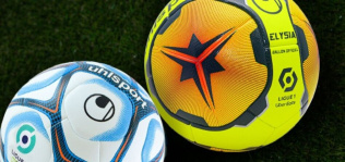 La liga francesa de fútbol pide medidas cautelares contra BeIN Sports