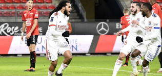 Ligue 1: los clubes piden reducción de salarios y de equipos