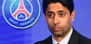 Francia multa al dueño del PSG con 700.000 euros por retrasos en los pagos a los proveedores