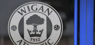 El Wigan rompe el preacuerdo con Felipe Moreno, propietario del Leganés