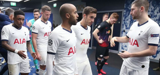 Amazon, a por el ecommerce deportivo: el Tottenham se alía con el gigante para su nueva tienda online
