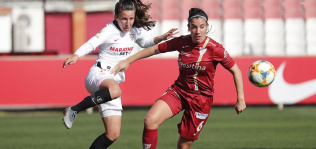 La Asociación de Clubes de Fútbol Femenino se planta ante el CSD por la profesionalización de la liga