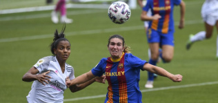 Fútbol femenino: profesionalización con un año de transición e interrogantes