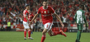 El Benfica eleva a 50 millones de euros su emisión de bonos post Covid-19