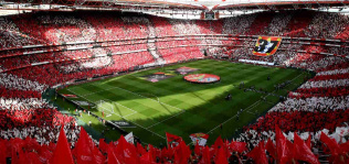 El Benfica ficha a WME Sports para vender los ‘naming rights’ del estadio