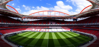 La Uefa aprueba una Champions con final a ocho en Lisboa