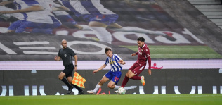 El FC Porto lanza una emisión de bonos por valor de 35 millones