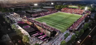 David Villa construirá el primer estadio sólo para fútbol de Nueva York