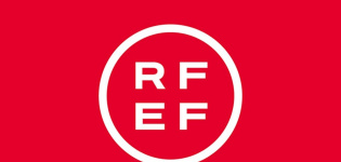 La Federación Española de Fútbol cambia su logo a las puertas de la Eurocopa