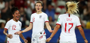 El Gobierno británico invertirá un millón de libras en la Eurocopa femenina 2022
