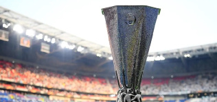 La Uefa ficha a Engelbert Strauss como patrocinador de la Europa League