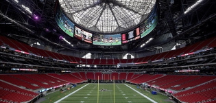 La NFL abre la Super Bowl al público con un aforo de 22.000 personas