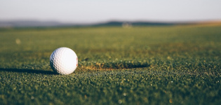 Las ventas de equipamiento de golf crecen un 14%