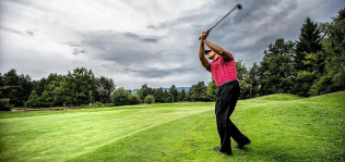 Sportfive relanza su área de golf como “pilar estratégico”