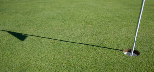 El golf valenciano lanza un plan para su reapertura
