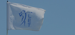 El Ladies European Tour plasma el cambio de etapa con un ‘rebranding’ de su logo