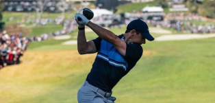 PGA Tour elige a Rory McIlroy presidente del comité de jugadores