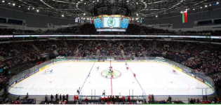 Letonia organizará en solitario el Mundial de hockey sobre hielo de 2021