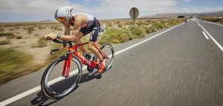 Ironman Lanzarote: mil participantes y más de un 70% de público internacional