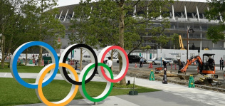 El COI reparte 100 millones de dólares en ayudas económicas a las federaciones y comités olímpicos