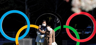 Tokio 2020, los Juegos más caros de la historia después de Londres 2012
