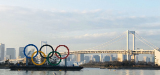 Los Juegos Olímpicos de Tokio 2020 se posponen hasta 2021 por la pandemia