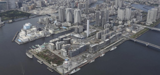 Tokio aumentará el presupuesto de la ceremonia de inauguración