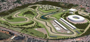 Río de Janeiro abandona sus planes para construir un circuito de F1