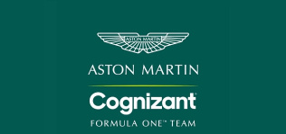 Aston Martin F1 “ata” a su nuevo patrocinador principal y ficha a Cognizant