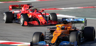 Carlos Sainz, el filón de la F-1 para recuperar en España el ‘gas’ perdido de Fernando Alonso
