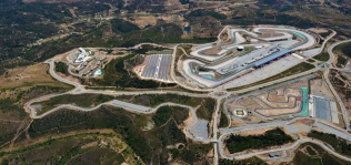 La Fórmula 1 repite en Portugal con un Gran Premio abierto al público