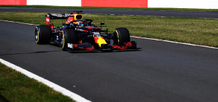 F1: Red Bull estanca ingresos y hunde su beneficio un 33% en 2019
