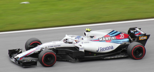Williams Racing y Mercedes extienden su acuerdo