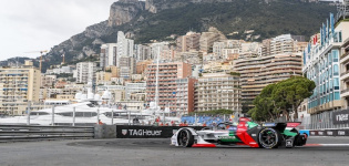 El Gran Premio de Mónaco de Fórmula 1 tendrá 7.500 espectadores