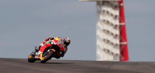 MotoGP también pospone el Gran Premio de las Américas y mueve de fecha a Valencia