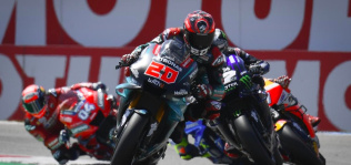 MotoGP amplía su calendario para 2022 hasta 21 Grandes Premios, dos más que en 2021
