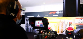 Dorna sigue los pasos de la F1 y tendrá su documental en Amazon Prime Video