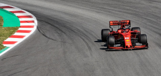 Fórmula 1 exige ahora 80 millones en inversiones para renovar con el Circuit