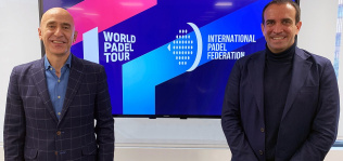 World Padel Tour y la federación internacional amplían su acuerdo
