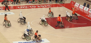 Paralímpicos: 11 millones de espectadores en Rtve