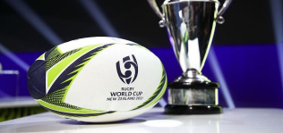 El comité ejecutivo de World Rugby ratifica el aplazamiento del Mundial 2021