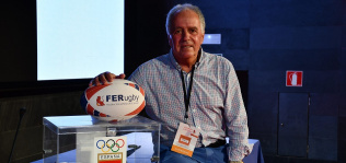 El rugby español ultima un acuerdo de televisión para impulsar su notoriedad