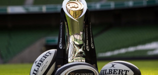 El fondo CVC se hace con el 28% de la liga de rugby Guinness Pro14